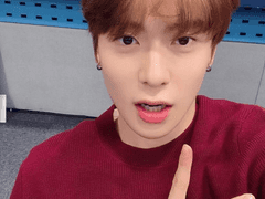 오후 2시 14분, 재디의 목소리를 들려줘!