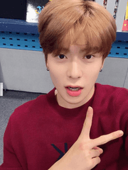 오후 2시 14분, 재디의 목소리를 들려줘!