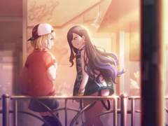 [프로세카]코하안코하 에어리어 대화 백업