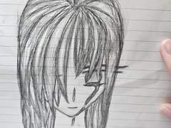 태초의 여신을 닮은 자, 태자#5