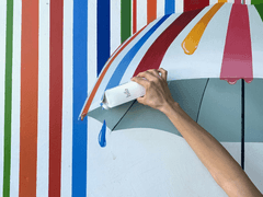 가이딩 회복 속도