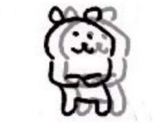 밖에서 변기 막혔을때 대처법 (뚫어뻥x)