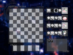 카미가카리 맵 세팅 배포