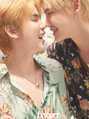 분프렘단편모음