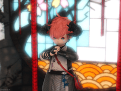 [류] 숲속 & 동방풍 하우징