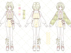 네? 이게 제 옷이라고요?