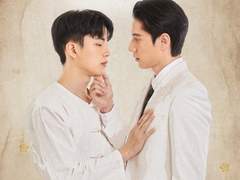 [I Feel You Linger in the Air] Prologue