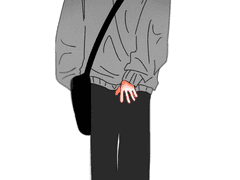 Zanon B. ChapmanㆍXYㆍ래번클로ㆍ머글