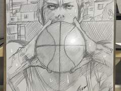 슬램덩크 강백호