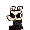 [COTL OC] 아이훔 시메지