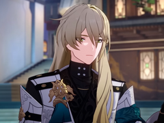 [스타레일/역하렘 드림] 선주 나부 미연시(미친상황 연속발생 시뮬레이션)