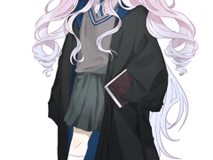 Sarah P. Helen / 세라 P. 헬렌