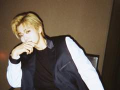 잘 못 길들어진 남정네들