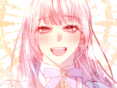 창작 단편 웹툰 <진짜 공주님 입니다!>