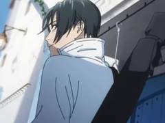 주술회전 게시판2 ] 도망친 가이드인데요