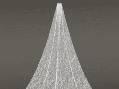 [Atelier Lena] 글리터 베일