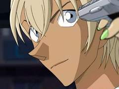 [ 코난 ] 그의 미소.