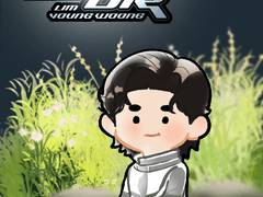 Do or Die 말랑웅 PC용 배경화면