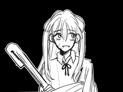 그러니까... 정말 만약에