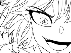 EP.1 외계생물관리부(SOTP) 1