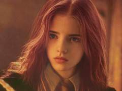 Annelies Rouver White