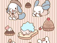 굿노트 스티커 무료 배포