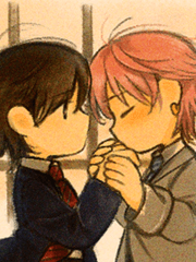 청춘은 아름다워 (SJ고교 1편)