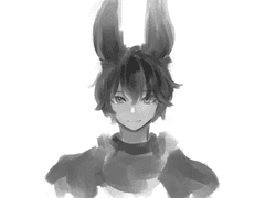 온살 가기 전까지 그려드립니다.