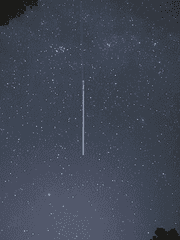 별빛 아래, 그리움의 순환