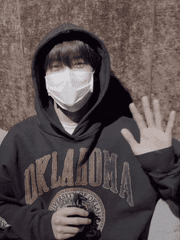 선배와 후배 사이 TALK