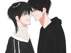 내면의 사랑을 찾아다녔어