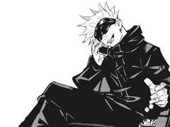 [주술회전 드림] XX 너를 어떻게 해야할까