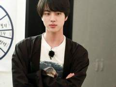 [김석진+15] 헤매는 사이(상)