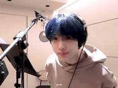 231007 Golden Age 녹음 비하인드