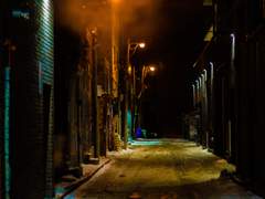 [장경고윤] 마피아 au