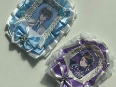 리본/ 레이스 탑꾸 커미션