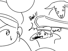 그릭스의 중대한 사명