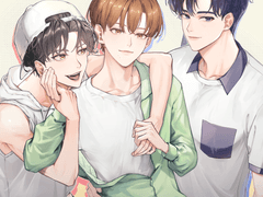 [유진서담 / 윶담] 불발탄 (부제: 환승연애) 통합본