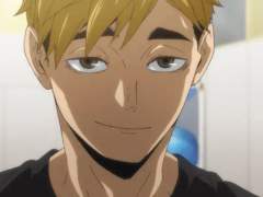 [하이큐/드림] 가리가리군 라무네 폭발사건 上