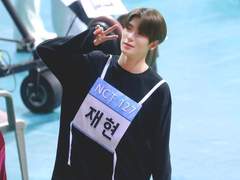 오 마이 베이비 쉬어가는 타임