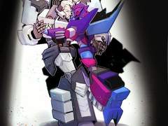 메가로드 연성 백업