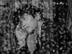 the moon the stars and you