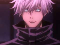 [주술회전 상황문답] 드림주가 헤어지자고 할 때