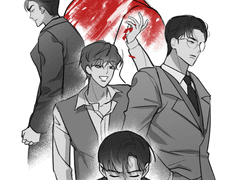 브라더스 까라마조프 연성 백업