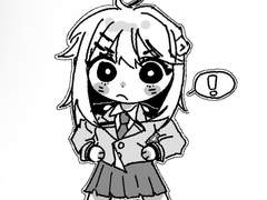 토시아나 그림 모음