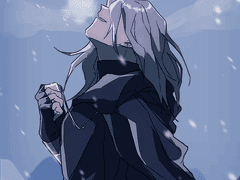 [잔불의 기사]백업