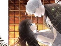 가챠 타입 커미션 작업물