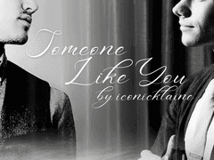 Someone Like You Characters