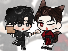 창매 도안 배포