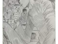 주술회전 한여름밤의 꿈...